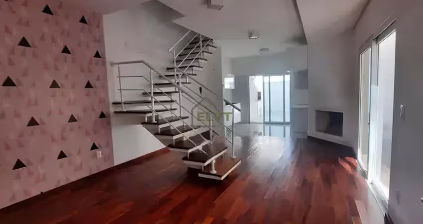 Condomínio residencial modernitá i - sobrado em condomínio à venda na granja viana com 3 quartos