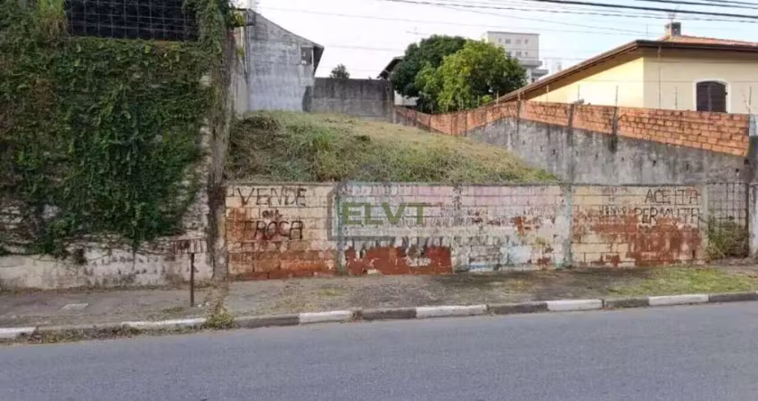 Terreno à venda na Avenida Lídia Thomaz, 530, City Bussocaba, Osasco