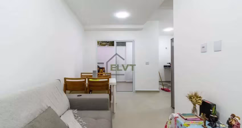Casa com 2 quartos à venda na Rua Itália, 83, Jardim D'Abril, Osasco