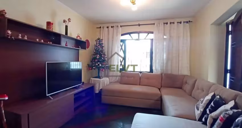 Casa com 2 quartos à venda na Rua Cerejeira, 29, Cidade das Flores, Osasco