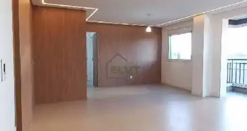 Condomínio residencial bellini alphaville - apartamento à venda em alphaville com 2 quartos