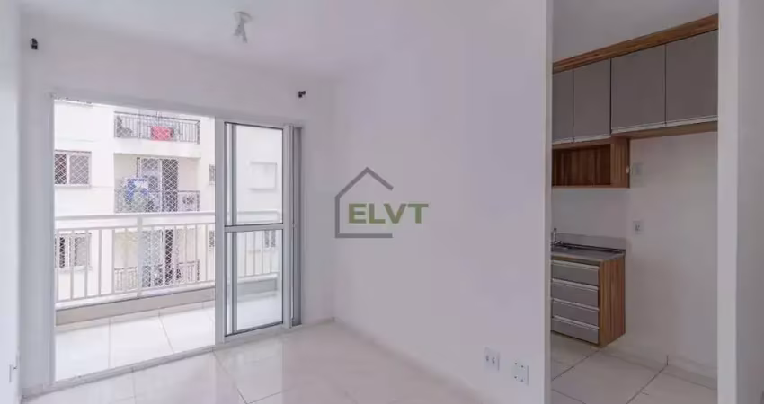 Condomínio absoluto ecovida - apartamento à venda no padroeira com 2 quartos