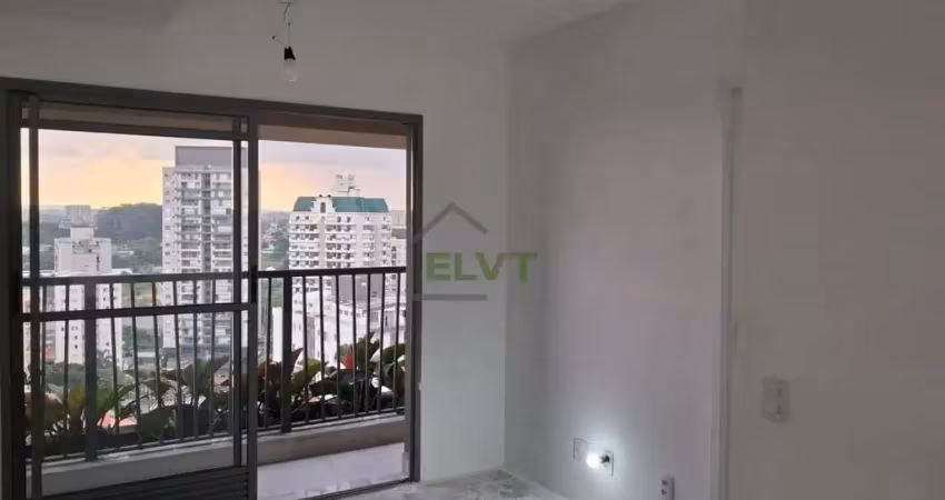 Condomínio natu vertical gardens - apartamento studio à venda no centro com 1 quarto