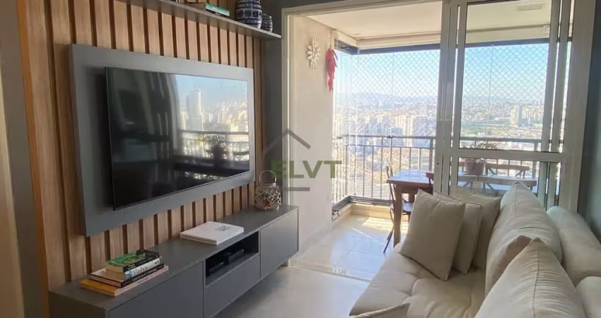 Condomínio splendor - apartamento à venda no centro com 2 quartos