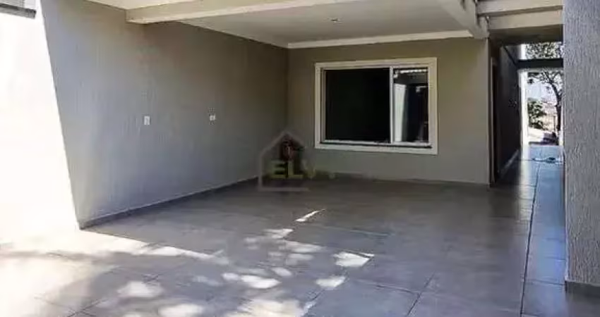 Casa com 3 quartos à venda na Rua Plácido Vieira, 1, Bela Vista, Osasco