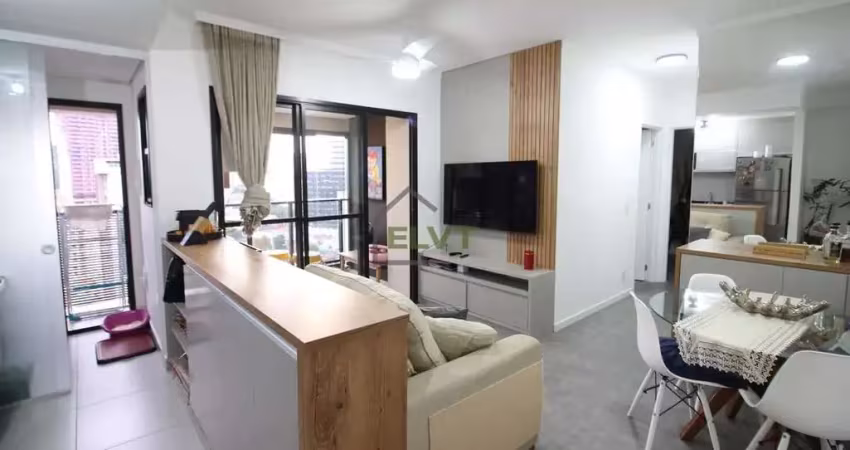 Condomínio art bela vista - apartamento à venda no centro com 2 quartos
