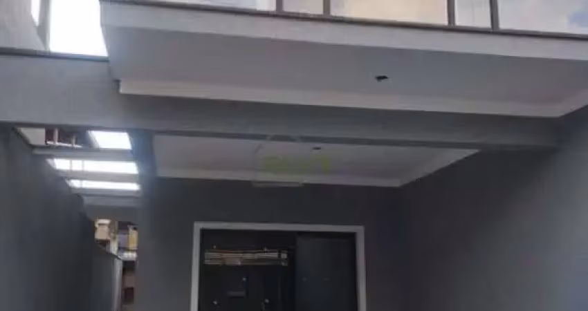 Casa com 3 quartos à venda na Rua Artelinda Ruggeri Daddato, 1, Cipava, Osasco