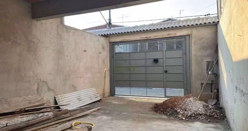 Casa com 3 quartos à venda na Rua Jasmim, 1, Jardim das Flores, Osasco