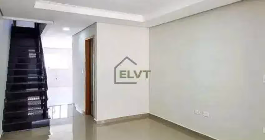 Casa com 3 quartos à venda na Rua Plácido Vieira, 1, Bela Vista, Osasco