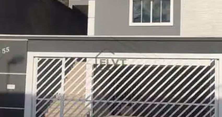 Casa com 3 quartos à venda na Rua João Bitencourt, 55, Jardim D'Abril, Osasco