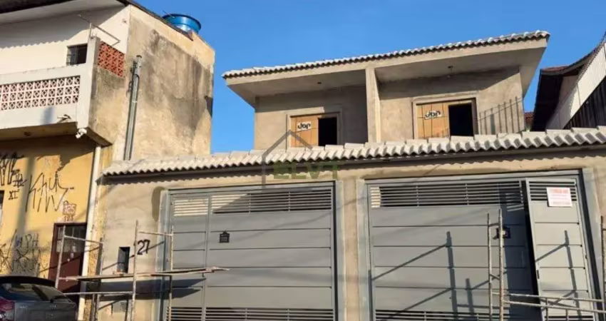 Casa com 3 quartos à venda na Rua Jasmim, 1, Jardim das Flores, Osasco