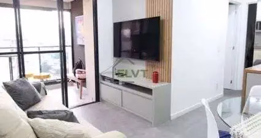 Condomínio art bela vista - apartamento à venda no centro com 2 quartos