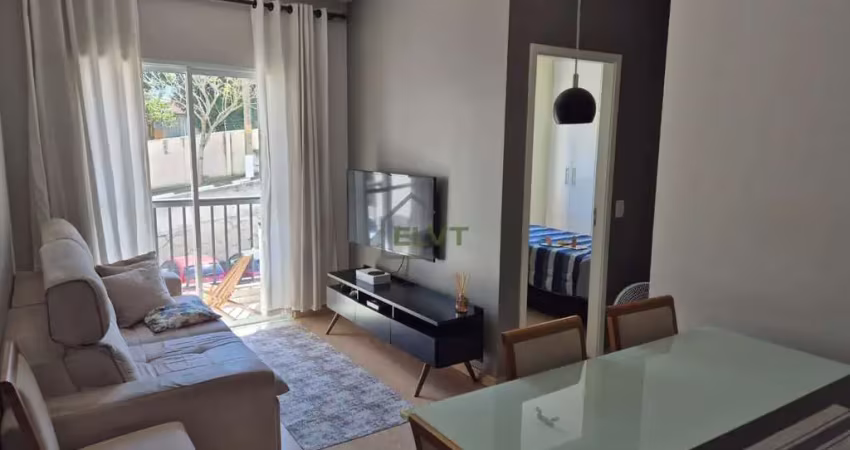 Condomínio innova são francisco 1 e 2 - apartamento à venda no umuarama com 2 quartos