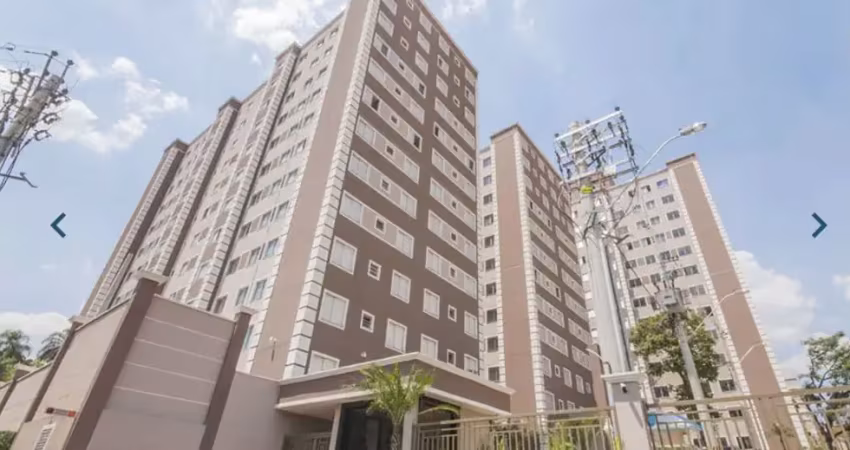 Apartamento no centro de Guarulhos