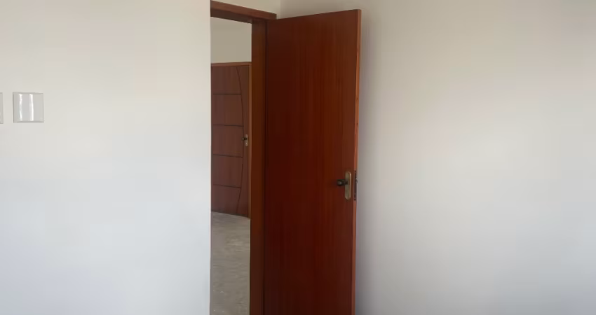 Apartamento pronto pra morar