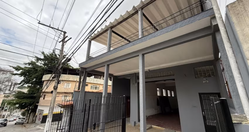 Imóvel Comercial/Residencial à Venda – Centro de Guarulhos
