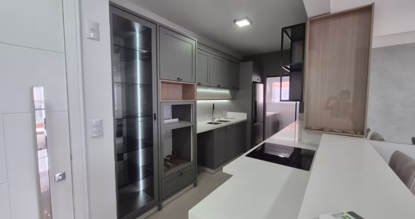 lindo Apartamento no centro da Palhoça