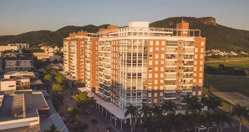Apartamento à venda no Pedra Branca