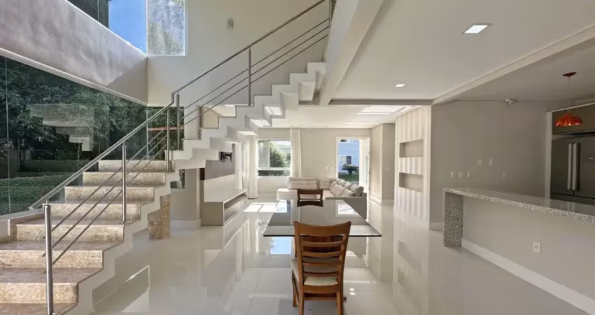 Casa à venda alto padrão em condomínio  santo antônio de lisboa de lisboa