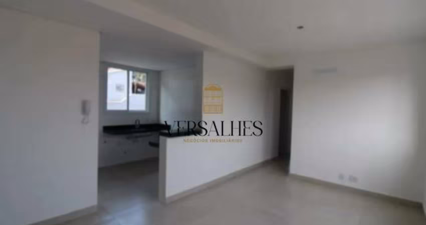 Área Privativa para aluguel com 2 quartos, sendo 1 suíte no bairro Padre Eustáquio – Belo Horizonte/MG