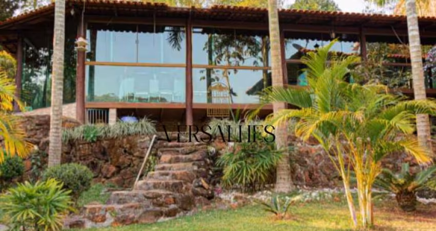 Sítio à Venda – Tranquilidade, Natureza e Conforto em um Só Lugar