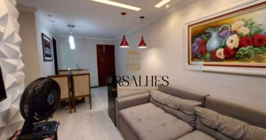 Apartamento à Venda no Bairro Jaqueline