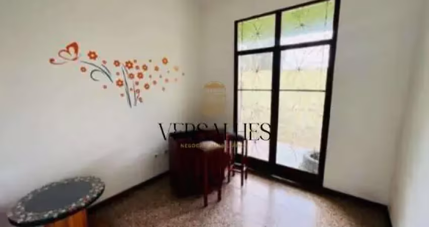 Casa para locação com 4 quartos, 5 banheiros, 463m², no bairro santa amélia, com 6 vagas de garagem