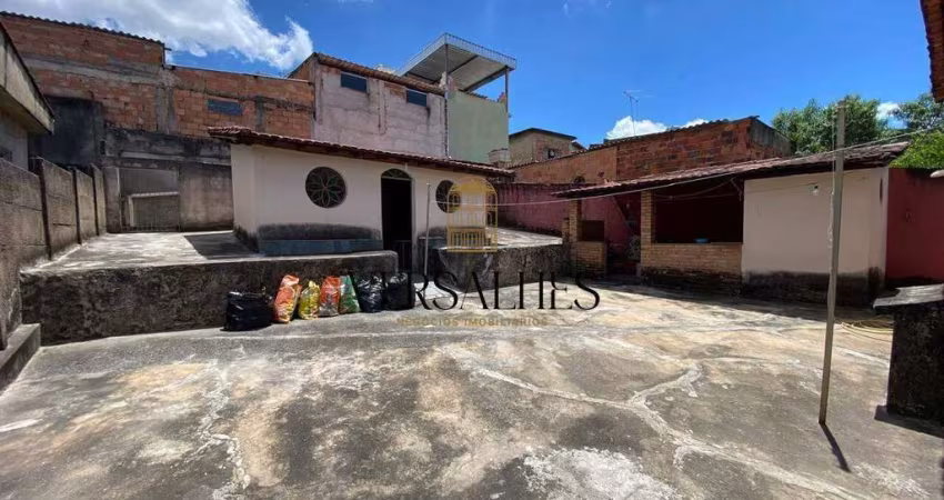 Casa à Venda no Bairro Guarani – Espaço e Conforto