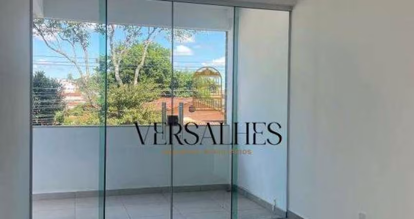 Área Privativa à Venda no Bairro Santa Amélia