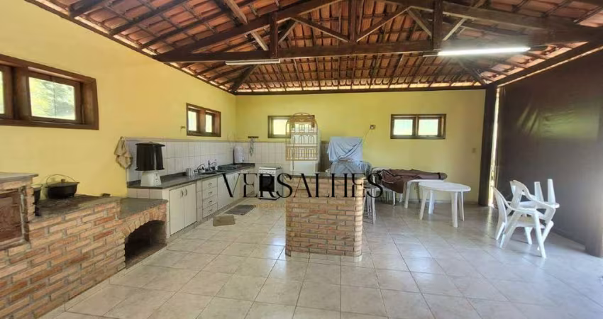 Sítio à Venda no Condomínio Nossa Fazenda