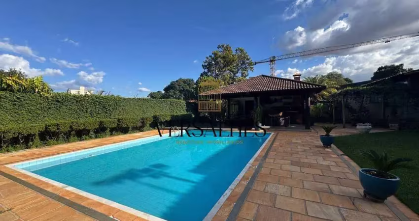 Casa 3 quartos – bairro bandeirantes – belo horizonte/mg