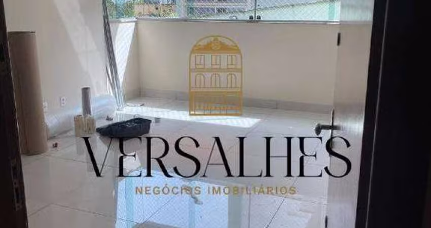 Apartamento com Área Privativa Venda!