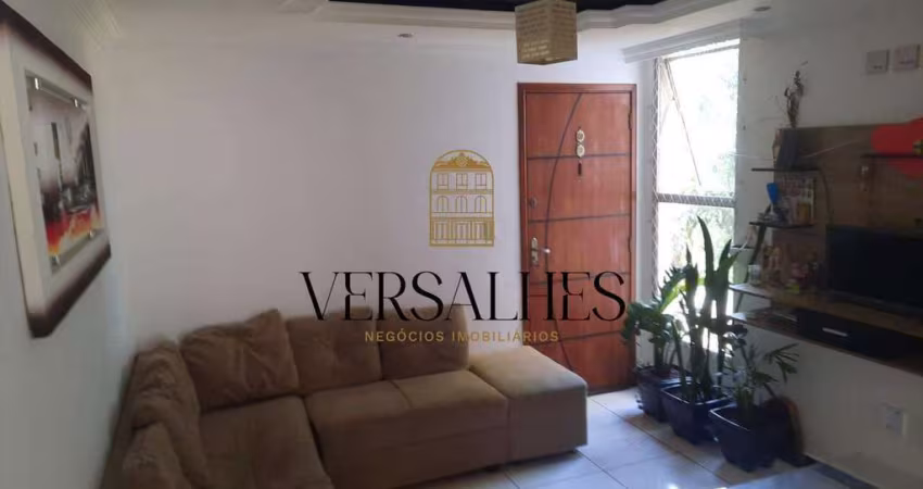 Apartamento à Venda no Bairro São Francisco – Próximo à UFMG
