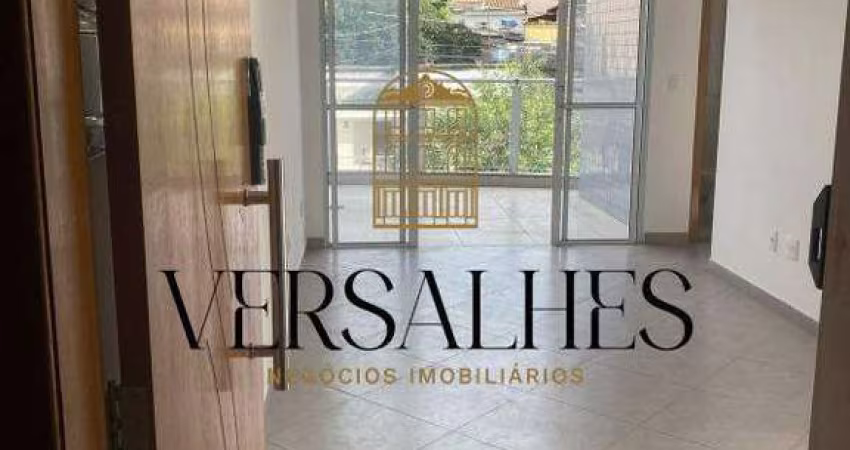 Apartamento no Bairro Santa Mônica – Conforto e Exclusividade!