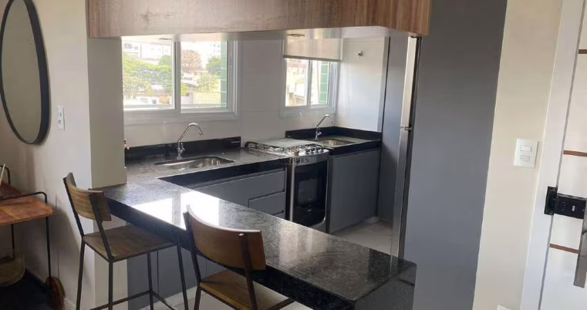 Aluguel – Apartamento Novo de 2 Quartos com Suíte e 2 Vagas!