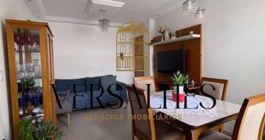 Apartamento Tipo localizado no Coração do Padre Eustáquio em BH.