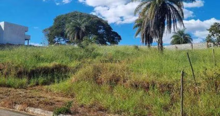 Lote de 1.002 m² à Venda no Condomínio Versailles de France