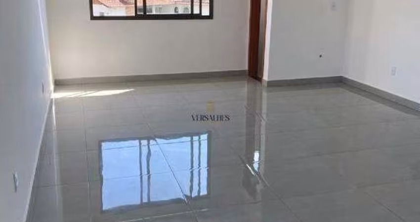 Salas conjugadas 43m² e 36m² - Empreendimento novo - São Luiz