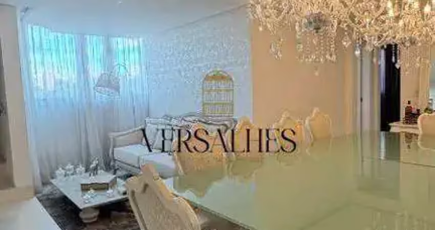 Cobertura duplex para alugar com 3 quartos, 3 banheiros, 2 vagas e 190m² - bairro castelo