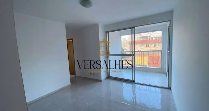 Apartamento para locação - 3 quartos - Bairro Castelo
