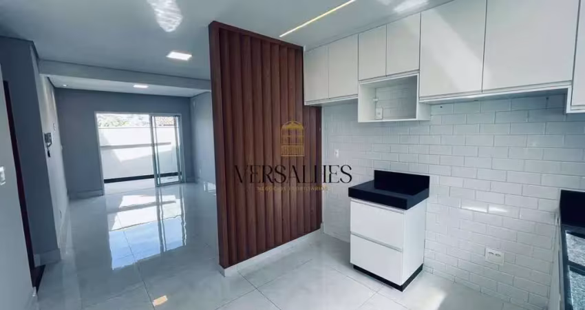 Casa para alugar com 3 quartos, 2 banheiros, 2 vagas de garagem - bairro glória