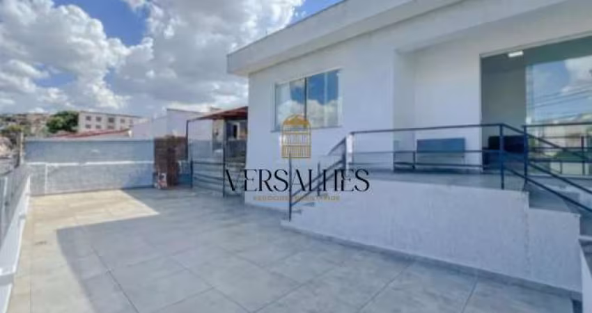 Casa à venda no bairro Renascença