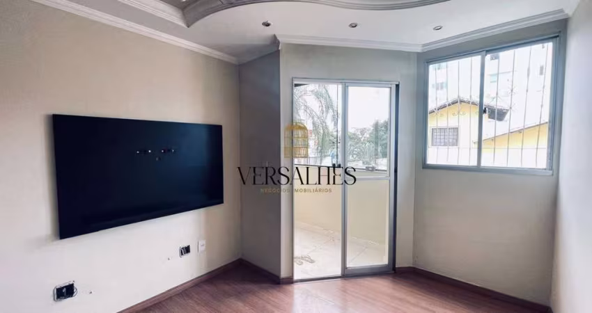 Apartamento semi-mobiliado para alugar Bairro Castelo – Belo Horizonte/MG