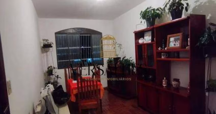Apartamento 3 Quartos à Venda – Bairro Alípio de Melo – 103m²