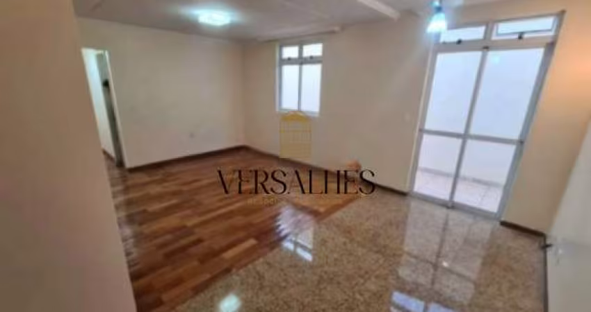Apartamento com 2 áreas privativas à venda no bairro cachoeirinha – 151 m², 3 quartos e acabamento refinado