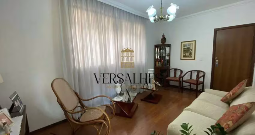Apartamento 3 Quartos – 1 Suíte – 1 Vaga Dupla – Bairro Luxemburgo – Belo Horizonte/MG