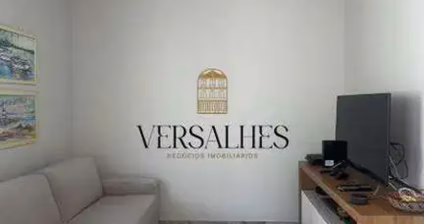 Apartamento para locação com 3 quartos, suíte e 1 vaga de garagem no bairro Concórdia
