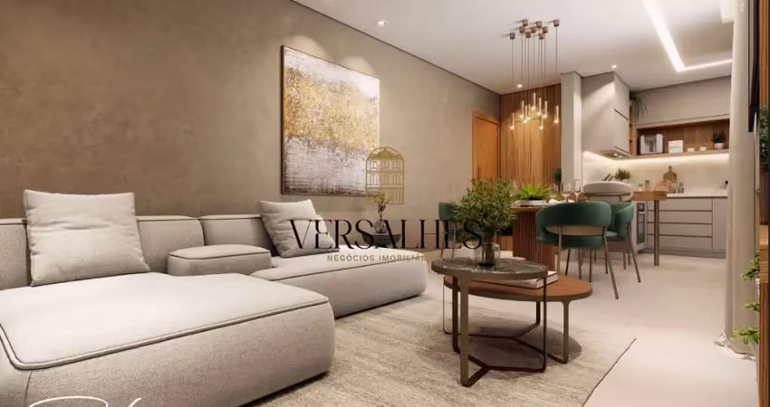 Apartamento 4 quartos – 2 suítes – 2 vagas – bairro palmares – belo horizonte/mg