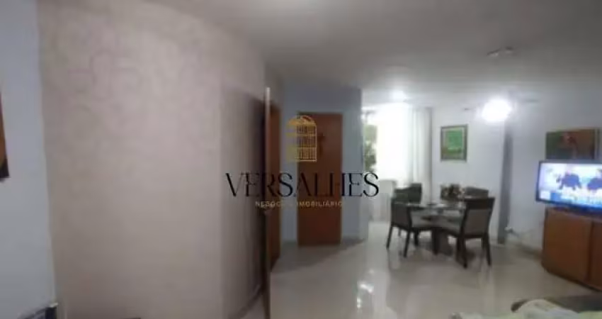 Área privativa para alugar com 3 quartos, 2 banheiros, 91,9 m² com 2 vagas de garagem - bairro ipiranga