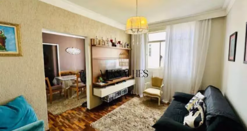 Apartamento para alugar com 3 quartos, 2 banheiros, 91 m², 2 vagas de garagem - bairro união.